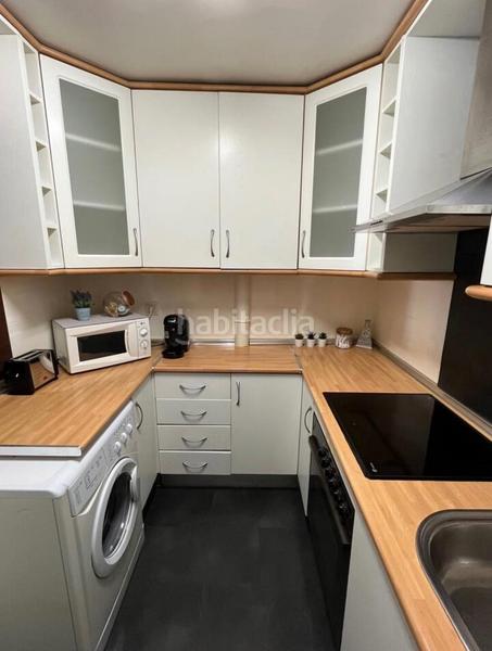 Foto a949e07c-2896-45ab-b798-8068aea6269b. Affitto appartamento con riscaldamento parcheggio in Armilla