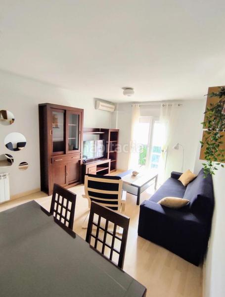 Foto a99d5470-7509-409d-b29a-400c97fa1b06. Affitto appartamento con riscaldamento parcheggio in Armilla