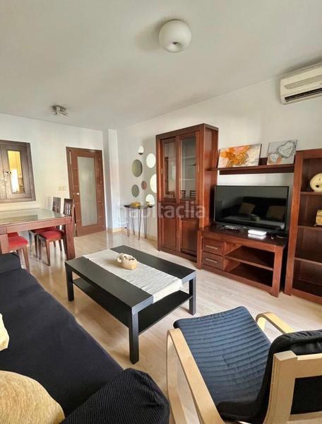 Foto cc378644-8ded-48a7-91b4-8d1b34544c62. Affitto appartamento con riscaldamento parcheggio in Armilla