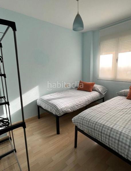 Foto 1084e017-57f4-4c9a-9bd7-1d2a703dfb19. Alquiler piso  2 dormitorios, cochera y trastero. en Armilla