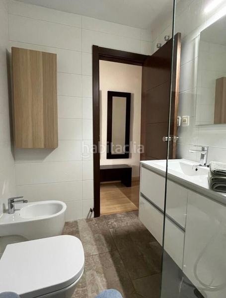 Foto 468d46b4-ff7c-424a-807d-531a4ee5deda. Lloguer pis amb calefacció aparcament a Poniente Armilla