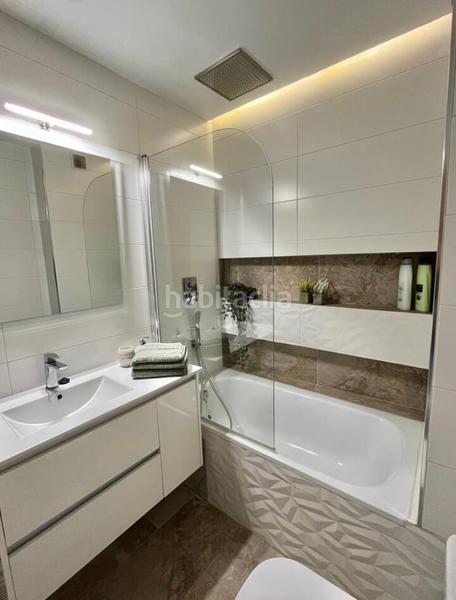 Foto 90add489-0e90-49ed-aa53-19eee34f71e6. Lloguer pis amb calefacció aparcament a Poniente Armilla