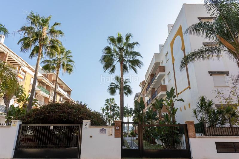 Foto 0dc3835f-94bd-405e-b7a2-bab412e480e7. Piso se vende piso en Playa de Granada Motril