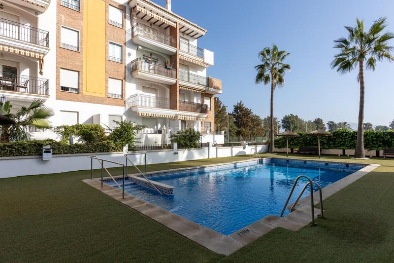 Foto 26a5fb4e-af6d-4f29-b4cc-1c5519b4ea4b. Piso se vende piso en Playa de Granada Motril