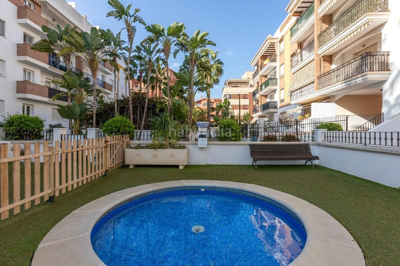 Foto 3921ee87-ef4e-426b-bb26-8ac6b4561be7. Piso se vende piso en Playa de Granada Motril