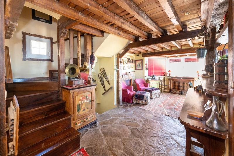 Foto a3084b67-0d5e-476c-8626-8797a14c316b. Penthouse with heating parking in Zona media Sierra Nevada