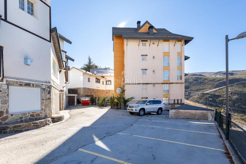 Foto a5c64d7b-f618-4d2d-acc2-ac4cfac90cae. Penthouse with heating parking in Zona media Sierra Nevada