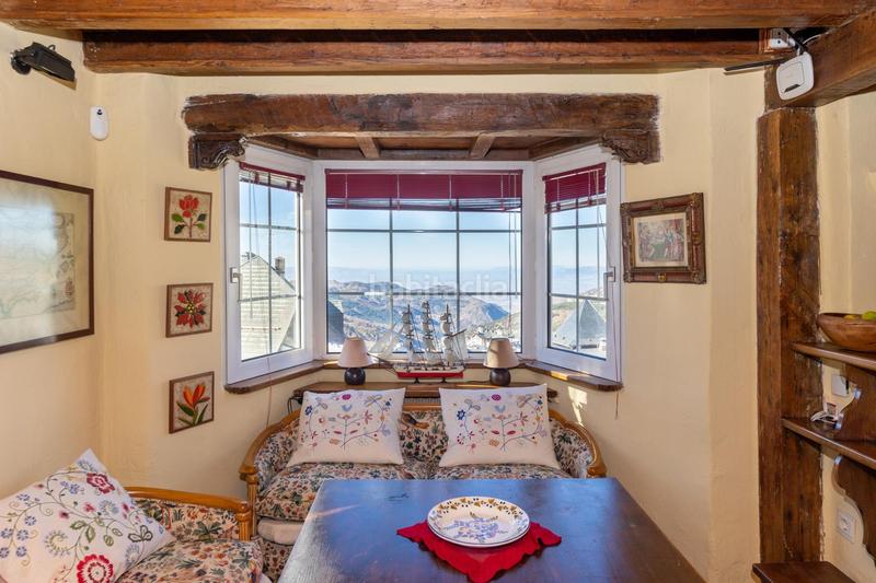 Foto b2b91adb-07f1-4e31-9867-78599f87904f. Penthouse with heating parking in Zona media Sierra Nevada