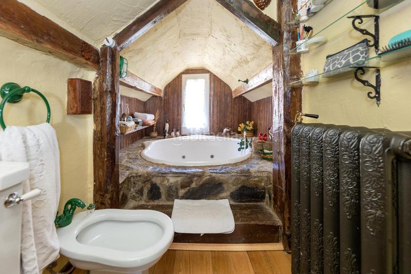 Foto d55e7849-2338-420d-8567-508cbba470c4. Penthouse with heating parking in Zona media Sierra Nevada