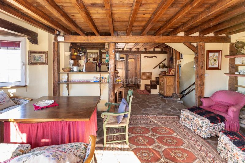 Foto daee5d4b-3ec7-4246-ac57-c478f0a4fb0e. Penthouse with heating parking in Zona media Sierra Nevada