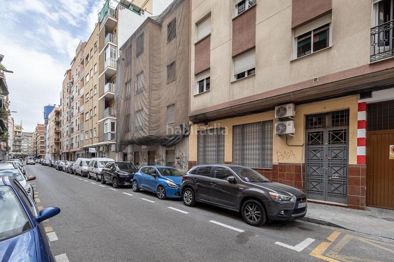 Foto 03bfee62-5097-45fc-baa3-cc4b0dcbd015. Locale commerciale in Camino de Ronda Granada