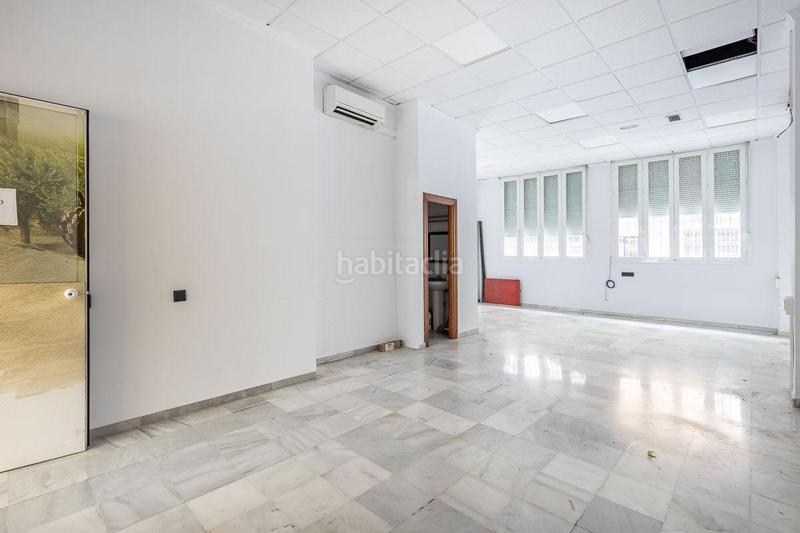 Foto 132652c1-f84f-4e2d-9136-606054eb07ea. Locale commerciale in Camino de Ronda Granada