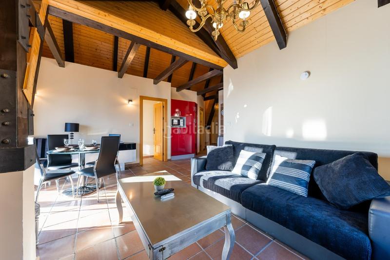 Foto 1bbcd1bf-6823-4b91-a047-8df9dc09b235. Appartamento con parcheggio in Zona alta Sierra Nevada