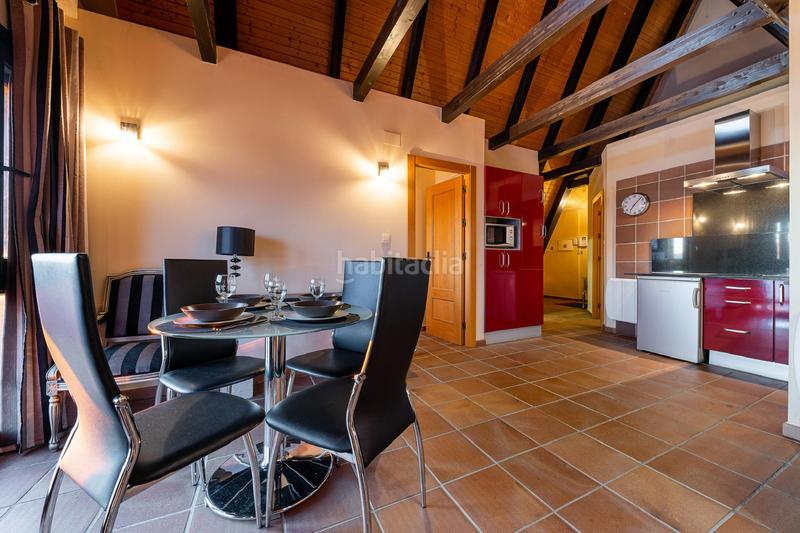 Foto 26d99ae9-2494-4417-82bd-70c6c5291f41. Appartamento con parcheggio in Zona alta Sierra Nevada