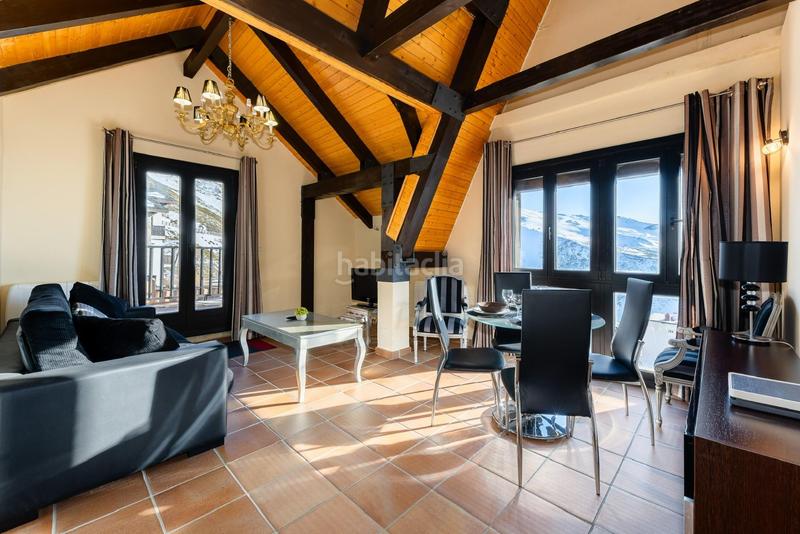 Foto 27fe0a9a-c28d-43fe-a354-d4e1173373c3. Appartamento con parcheggio in Zona alta Sierra Nevada