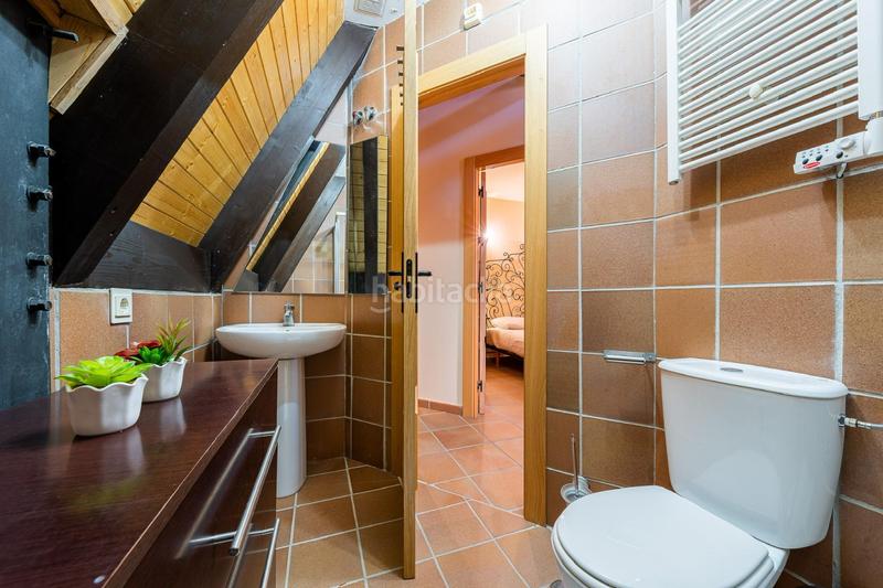 Foto 29fedd18-3cb8-4c8b-ac49-df428c0b4aee. Appartamento con parcheggio in Zona alta Sierra Nevada