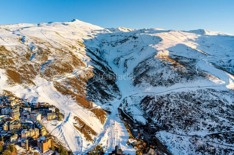 Foto 302aed1e-5f6b-43e1-9e6c-5357f7e4273c. Appartamento con parcheggio in Zona alta Sierra Nevada