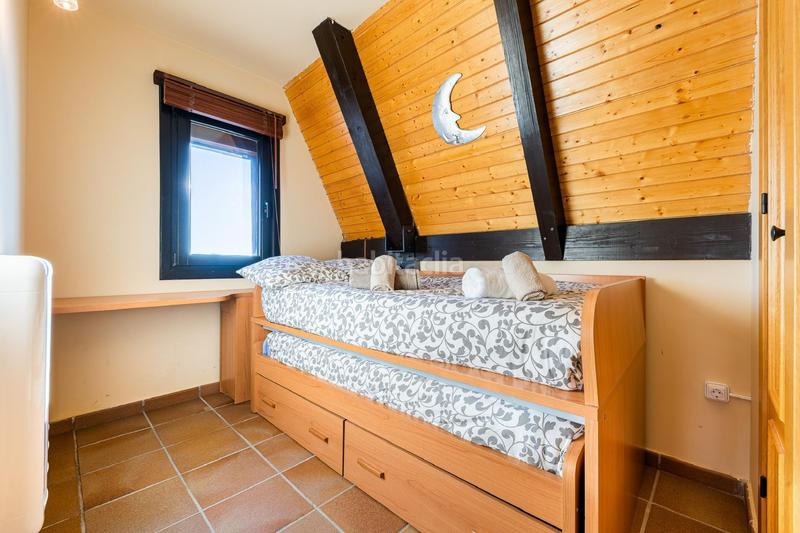 Foto 3051db3c-e62b-4678-a485-fccbbab1d665. Appartamento con parcheggio in Zona alta Sierra Nevada