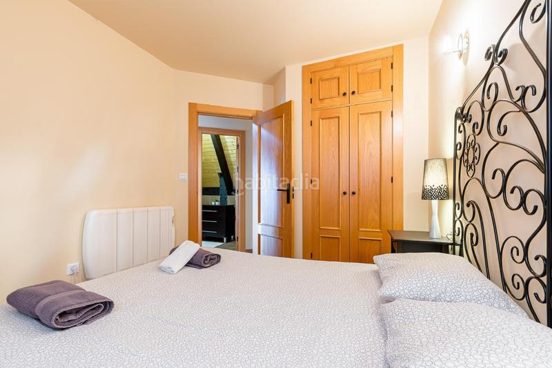 Foto 3105a64a-8a29-454b-b525-197fe424ee5f. Appartamento con parcheggio in Zona alta Sierra Nevada