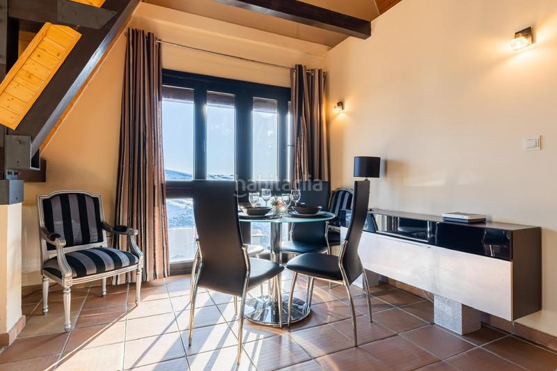 Foto 4ef35af7-8242-40ff-bc0d-67772d076335. Appartamento con parcheggio in Zona alta Sierra Nevada