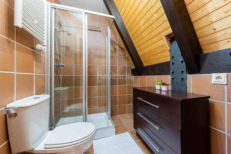 Foto 7b1ac7c8-a49f-421d-8677-f25b39356e8c. Appartamento con parcheggio in Zona alta Sierra Nevada