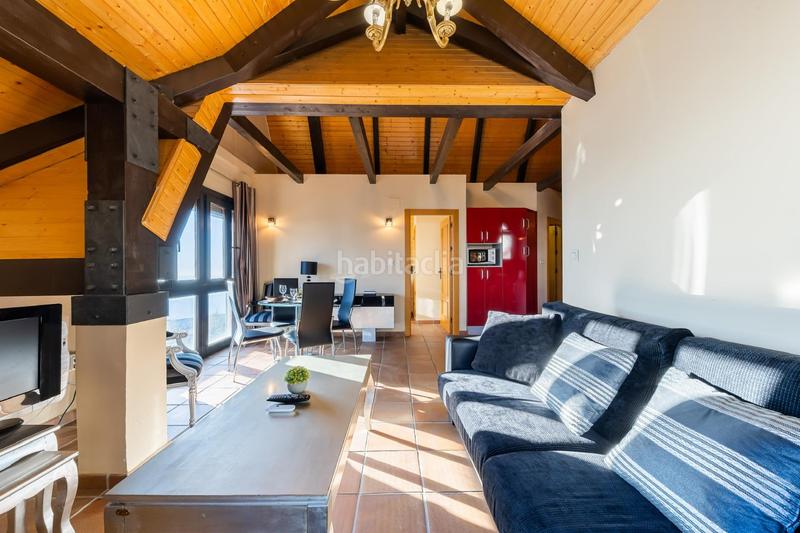 Foto 8c14f721-67d0-451d-9929-99ad2ee16e14. Appartamento con parcheggio in Zona alta Sierra Nevada