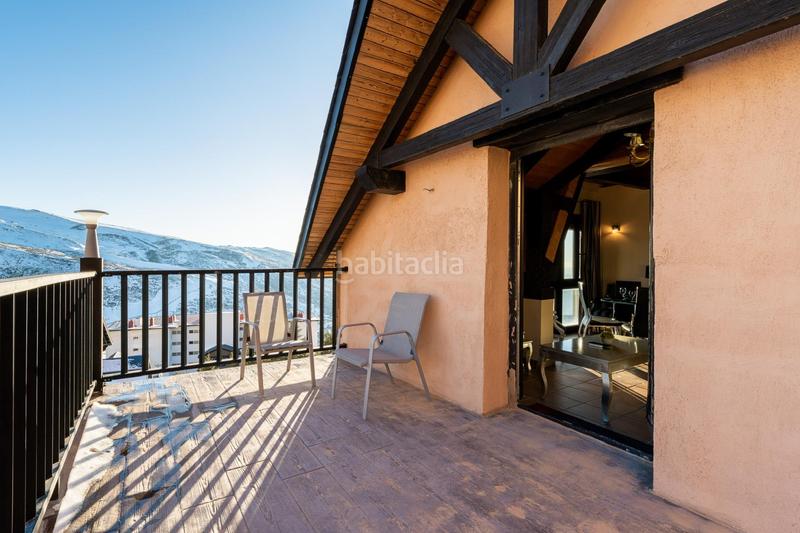 Foto 8c7b09e9-4c81-4609-8c19-c0d86392fb91. Appartamento con parcheggio in Zona alta Sierra Nevada