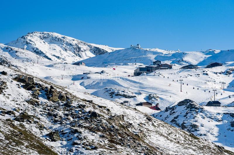 Foto 8cbf79d9-a518-498b-a9c6-8be0ab4cc47f. Appartamento con parcheggio in Zona alta Sierra Nevada