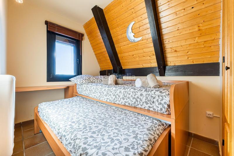 Foto 902817e8-4c9c-4127-9c39-04aa0f5b45c4. Appartamento con parcheggio in Zona alta Sierra Nevada