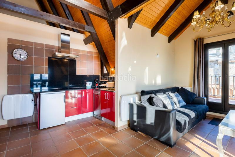 Foto 94f86ce9-7070-4553-bbf0-e110abfac109. Appartamento con parcheggio in Zona alta Sierra Nevada