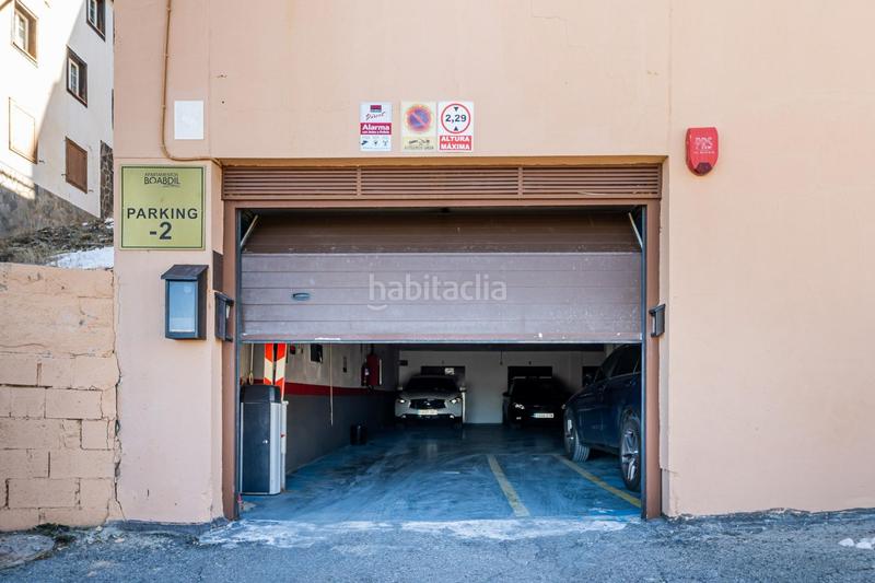 Foto 9ea9c957-88c0-4dab-9fa6-d47251a0c613. Appartamento con parcheggio in Zona alta Sierra Nevada