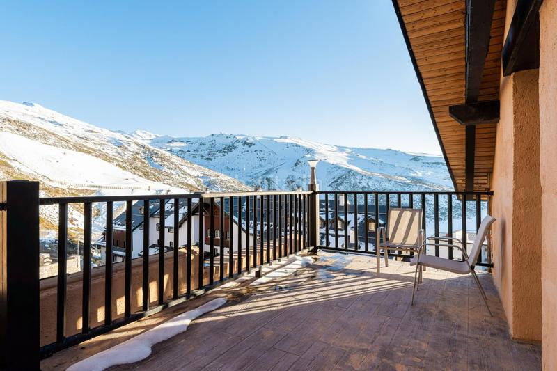 Foto ab30315b-0ced-47e8-85c6-9afcb163edf5. Appartamento con parcheggio in Zona alta Sierra Nevada