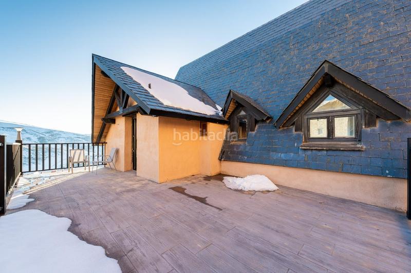 Foto ca310a82-55ae-456a-80b8-99970ef2ab24. Appartamento con parcheggio in Zona alta Sierra Nevada