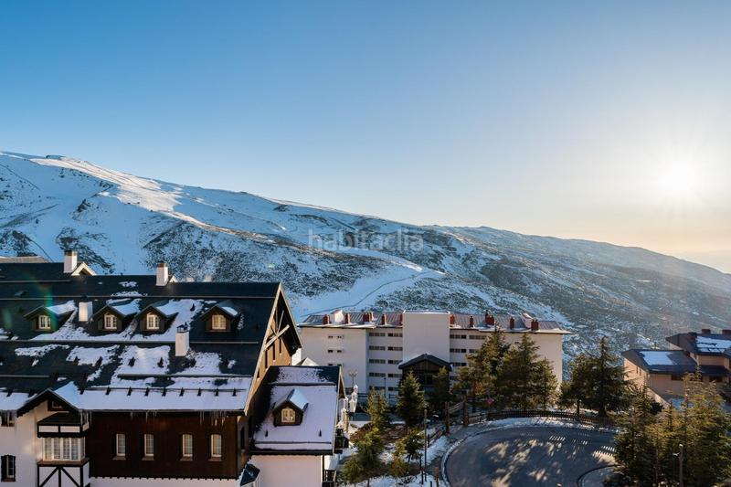 Foto d9d7f566-8ecf-4c61-97b4-6c7da1a83c36. Appartamento con parcheggio in Zona alta Sierra Nevada