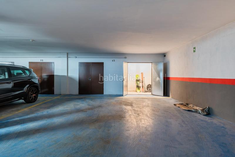 Foto e1f320a3-2c87-4159-9e67-00bf5176f2ac. Appartamento con parcheggio in Zona alta Sierra Nevada