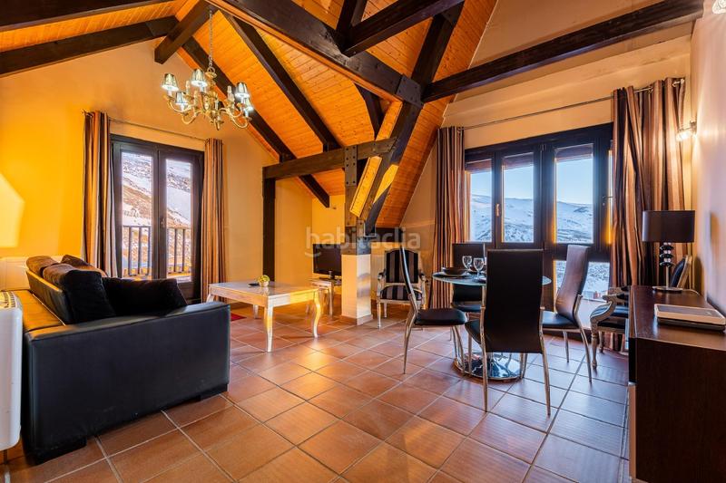 Foto e62c1d42-2e1f-4dc3-8f22-105c155efddf. Appartamento con parcheggio in Zona alta Sierra Nevada