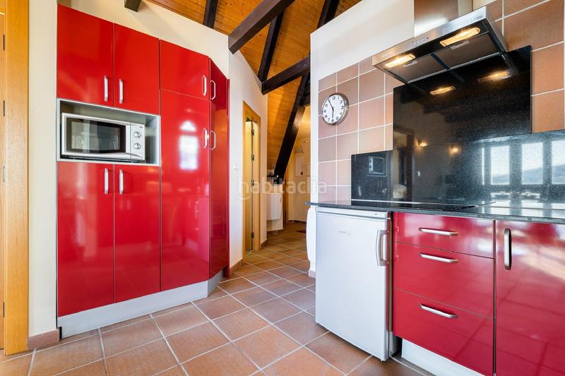 Foto e7f9c2de-f18f-4a69-bde9-50c04f8d1721. Appartamento con parcheggio in Zona alta Sierra Nevada