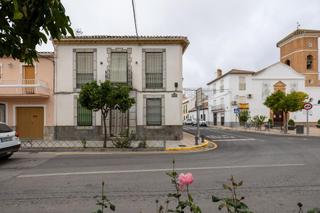 Casa adossada a Valderrubio