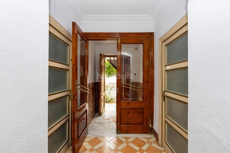 Foto 1cf90f2c-6d9a-4277-a80f-c9a30a010266. Maison jumelée avec parking dans Valderrubio