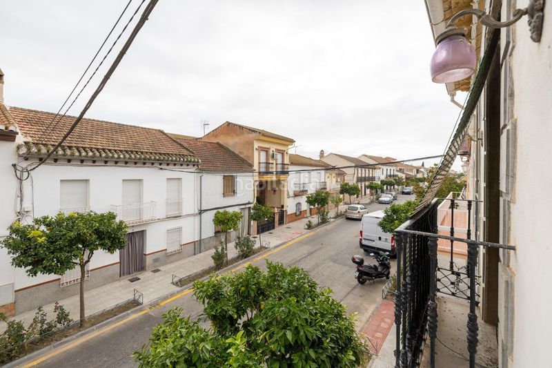 Foto 45b8724a-0f52-46e2-9988-97a02a36c314. Maison jumelée avec parking dans Valderrubio