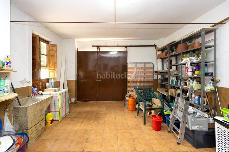Foto 4d115c62-bc2c-4358-b487-3045248f60e8. Maison jumelée avec parking dans Valderrubio