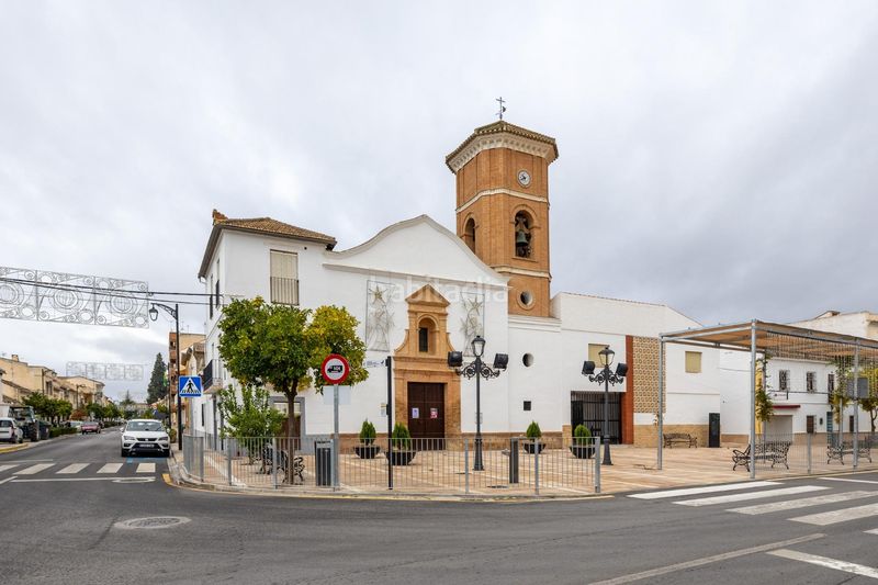 Foto 52618c50-e8f9-474d-819b-efaf9eee6abf. Maison jumelée avec parking dans Valderrubio
