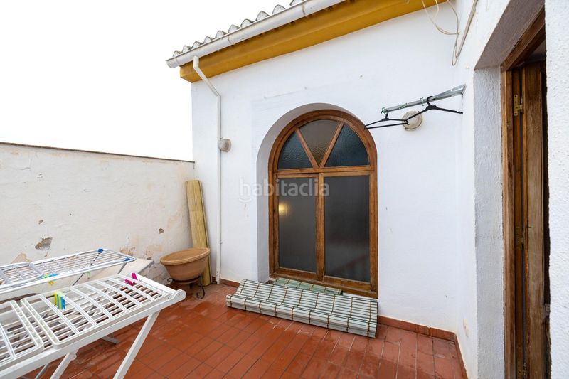 Foto a48c29f2-60b4-4354-a768-618e5de8b65f. Maison jumelée avec parking dans Valderrubio