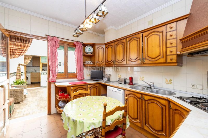 Foto ce92e1d9-461c-4ddd-8d40-499cc6e43e05. Maison jumelée avec parking dans Valderrubio