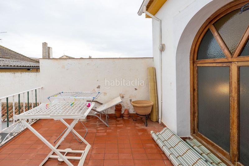 Foto cfcf7e3b-f4b2-4ff3-b3dc-e91e7ab6ec19. Maison jumelée avec parking dans Valderrubio