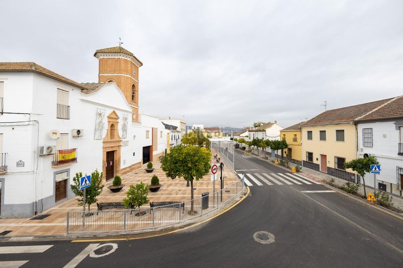 Foto d8c3cc62-aafb-4ab9-86e1-bfd8de178995. Maison jumelée avec parking dans Valderrubio