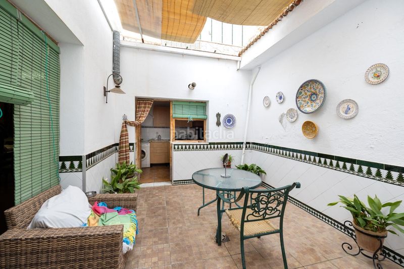Foto e4d8d7e9-ed51-4594-8425-1358b7a005d7. Maison jumelée avec parking dans Valderrubio
