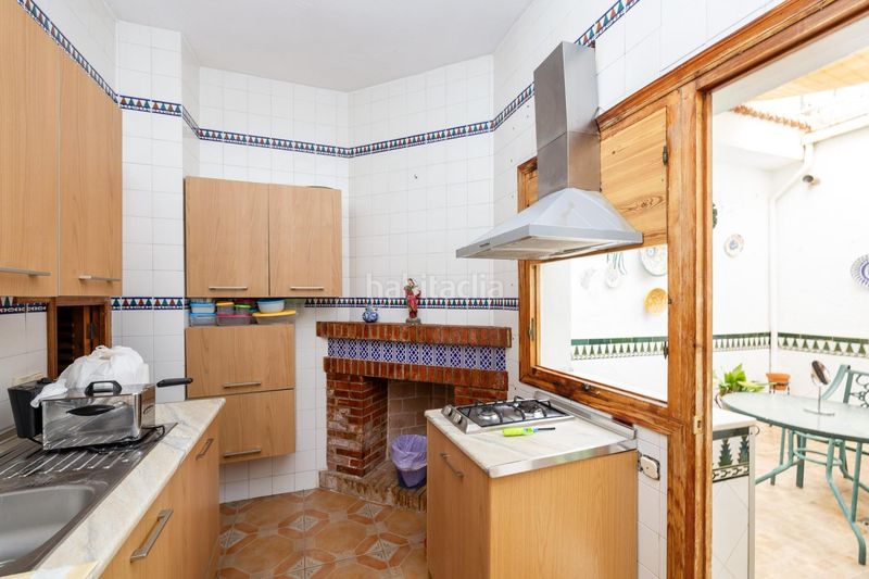 Foto e90d08cb-7529-4db7-9791-1ee220f0d6c6. Maison jumelée avec parking dans Valderrubio