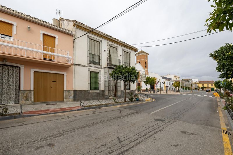 Foto faccba9b-a204-4d69-8641-db37204b2854. Maison jumelée avec parking dans Valderrubio