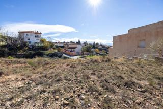 Terreny residencial  Calle principe felipe. Estupenda parcela en alfacar
